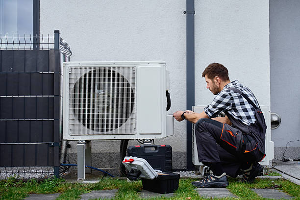 Trusted Ac Installation service in Roaring River, NC - AAA Pro HVAC